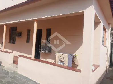 Casa com 6 Quartos à venda, 316m² no Campo Grande, Rio de Janeiro