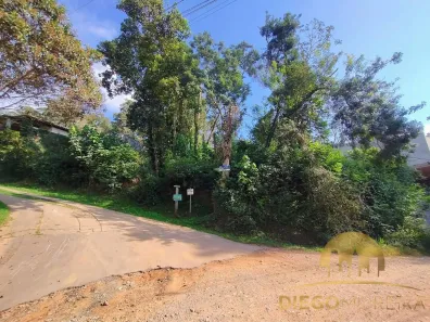 Lote/Terreno à venda, 632m² no Terra Preta (Terra Preta), Mairiporã