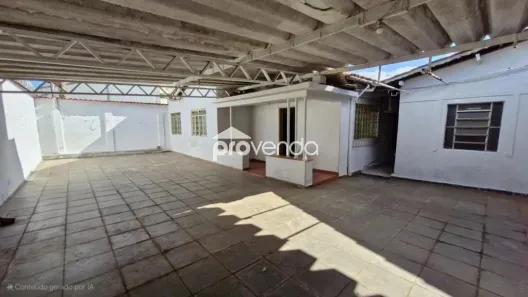 Casa com 4 Quartos à venda, 290m² no Setor Centro Oeste, Goiânia