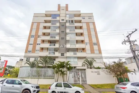 Apartamento com 3 Quartos à venda, 86m² no Água Verde, Curitiba