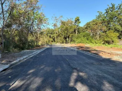 Lote/Terreno à venda, 168m² no Parque Novo Horizonte, São José dos Campos