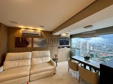 Apartamento com 2 Quartos à venda, 84m² no Ipiranga, São Paulo