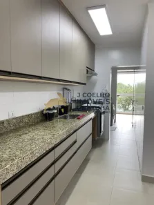 Apartamento com 3 Quartos à venda, 118m² no Centro, Ubatuba