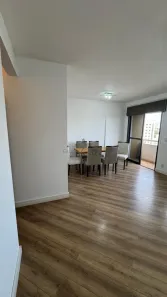 Apartamento com 2 Quartos para alugar, 75m² no Parque Residencial Aquarius, São José dos Campos