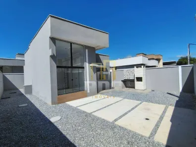 Casa com 3 Quartos à venda, 72m² no Enseada das Gaivotas, Rio das Ostras