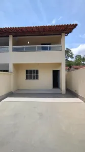 Casa com 2 Quartos para alugar, 120m² no Guaratiba, Rio de Janeiro