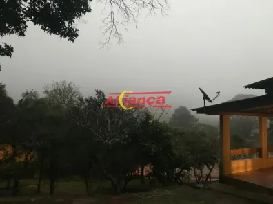 Fazenda/Sítio com 3 Quartos à venda, 230m² no Mantiqueira, Mairiporã