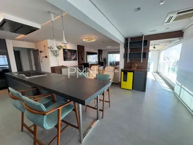 Cobertura com 4 Quartos à venda, 233m² no Taquaral, Campinas