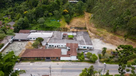 Prédio Comercial à venda, 93765m² no Mury, Nova Friburgo