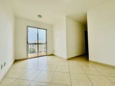 Apartamento com 2 Quartos à venda, 50m² no Vila Parque Jabaquara, São Paulo