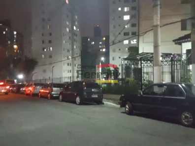 Apartamento com 2 Quartos à venda, 45m² no Jardim Celeste, São Paulo