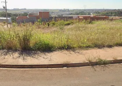 Lote/Terreno à venda, 303m² no Reserva Centenária, Santa Bárbara D'Oeste