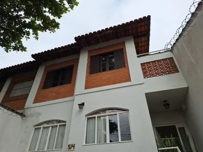 Sobrado com 3 Quartos à venda, 160m² no Vila Tiradentes, São Paulo