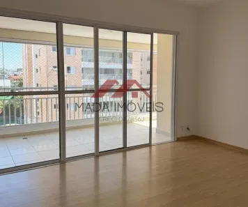 Apartamento com 3 Quartos para alugar, 90m² no Vila Oliveira, Mogi das Cruzes