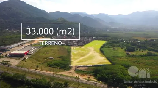 Lote/Terreno para alugar, 33474m² no Recreio dos Bandeirantes, Rio de Janeiro