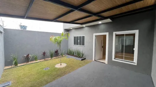 Casa com 2 Quartos à venda, 86m² no Setor Morada do Sol, Goiânia