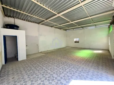 Ponto Comercial para alugar, 70m² no Tingidor, Embu das Artes