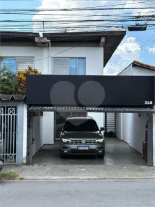 Imóvel Comercial com 4 Quartos à venda, 230m² no Vila Sônia, São Paulo