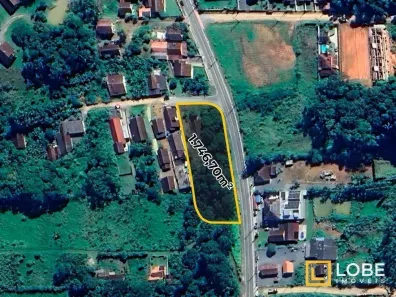 Lote/Terreno à venda, 1746m² no Wunderwald, Pomerode