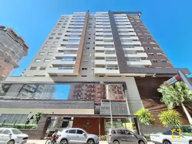 Apartamento com 3 Quartos à venda, 108m² no Campinas, São José