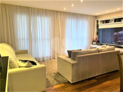 Apartamento com 3 Quartos à venda, 105m² no Santana, São Paulo