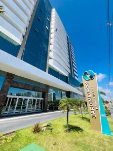Sala Comercial à venda, 32m² no Jardins, Aracaju