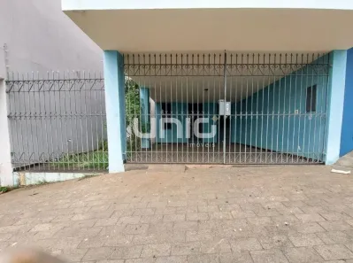 Casa com 3 Quartos para alugar, 138m² no Piracicamirim, Piracicaba