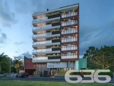 Apartamento com 3 Quartos à venda, 115m² no Saguaçu, Joinville