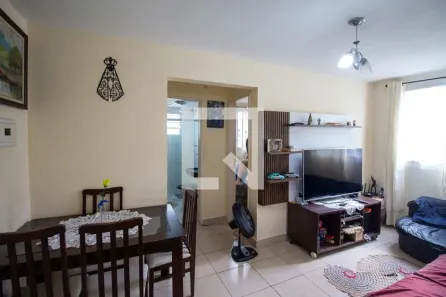 Apartamento com 2 Quartos à venda, 47m² no Colônia (Zona Leste), São Paulo