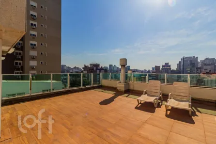 Apartamento com 2 Quartos à venda, 221m² no Rio Branco, Porto Alegre