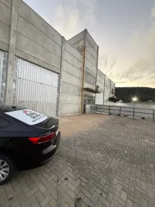 Galpão/Depósito/Armazém para alugar, 1000m² no Nova Esperança, Balneário Camboriú