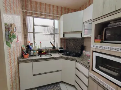 Apartamento com 3 Quartos à venda, 88m² no Centro, Florianópolis