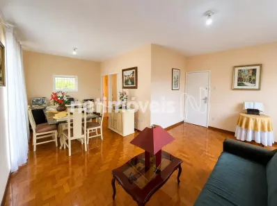 Apartamento com 3 Quartos à venda, 105m² no Anchieta, Belo Horizonte