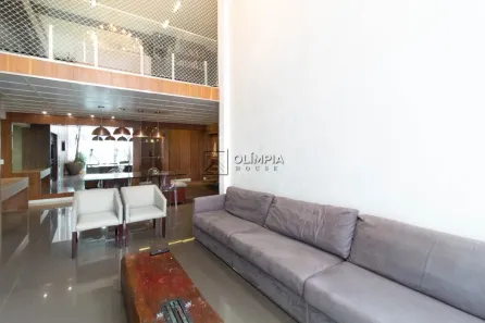 Apartamento com 4 Quartos à venda, 190m² no Brooklin Paulista, São Paulo