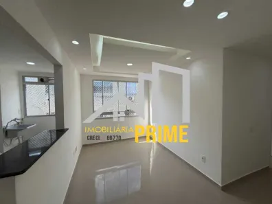 Apartamento com 2 Quartos à venda, 55m² no Realengo, Rio de Janeiro