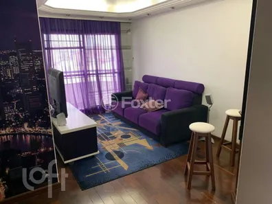 Apartamento com 2 Quartos à venda, 89m² no Chácara Santo Antônio (Zona Leste), São Paulo