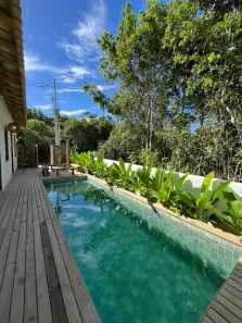 Casa com 4 Quartos à venda, 330m² no Trancoso, Porto Seguro