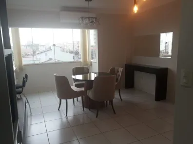 Apartamento com 3 Quartos à venda, 67m² no Santa Mônica, Uberlândia