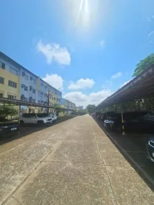 Apartamento com 2 Quartos à venda, 66m² no Dom Pedro I, Manaus