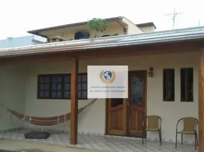 Casa com 1 Quarto à venda, 68m² no Loteamento Alphaville Campinas, Campinas