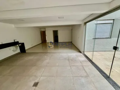 Apartamento com 4 Quartos à venda, 180m² no Buritis, Belo Horizonte