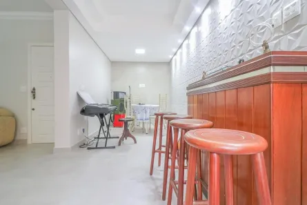 Apartamento com 3 Quartos à venda, 135m² no Gutierrez, Belo Horizonte