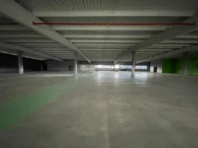 Galpão/Depósito/Armazém para alugar, 2059m² no Jardim Eldorado, Palhoça