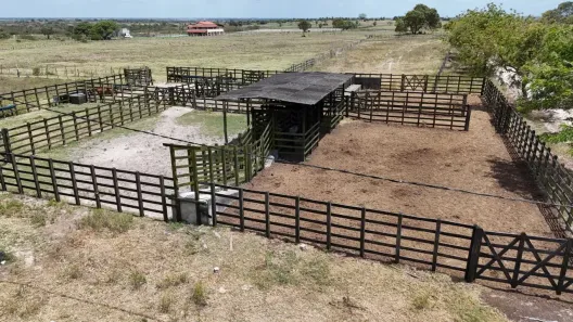 Fazenda/Sítio com 3 Quartos à venda, 2500000m² no , Brejinho