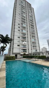 Apartamento com 1 Quarto à venda, 41m² no Vila Itapura, Campinas