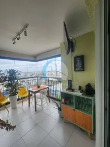 Apartamento com 2 Quartos à venda, 67m² no Vila Mascote, São Paulo