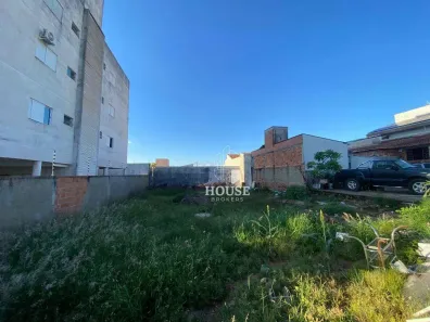 Lote/Terreno à venda, 325m² no Parque Guainco, Mogi Guaçu