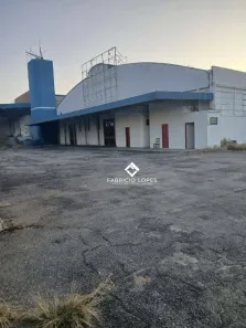 Galpão/Depósito/Armazém para alugar, 10000m² no Parque Residencial Aquarius, São José dos Campos