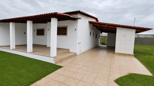 Casa com 3 Quartos à venda, 780m² no , Nísia Floresta