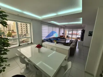 Apartamento com 3 Quartos à venda, 202m² no Centro, Taubaté